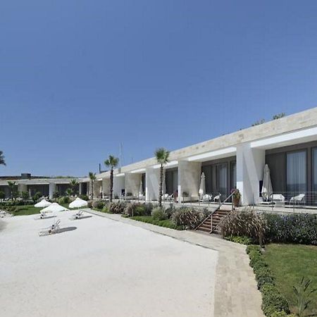 Yalikavak Marina Beach Hotel מראה חיצוני תמונה