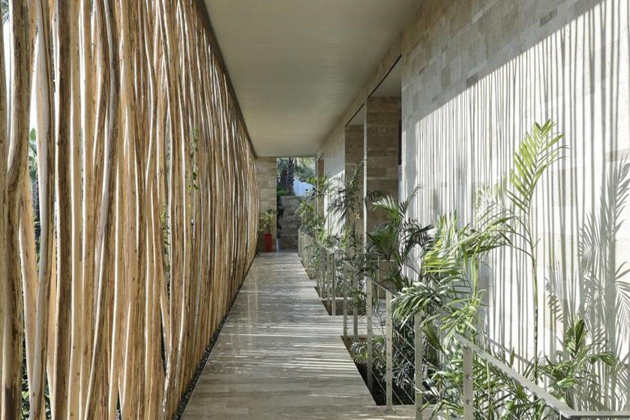 Yalikavak Marina Beach Hotel מראה חיצוני תמונה
